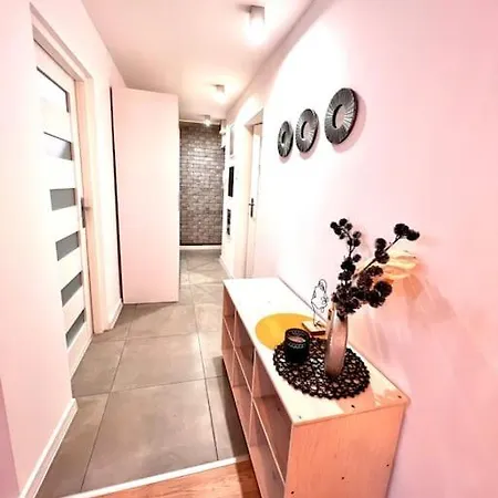 Good Place 4U Apartament Na Jurze Zawiercie Exterior foto