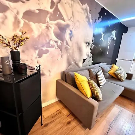 Good Place 4U Apartament Na Jurze Zawiercie Exterior foto