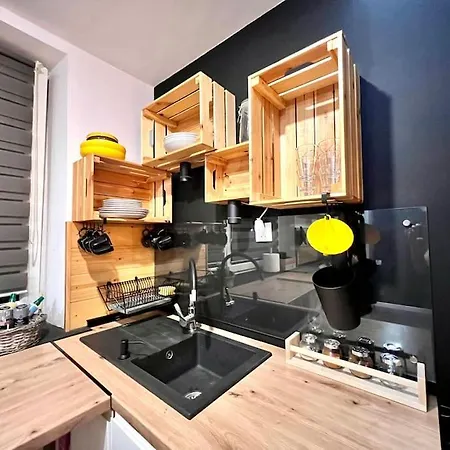 Good Place 4U Apartament Na Jurze Zawiercie Exterior foto