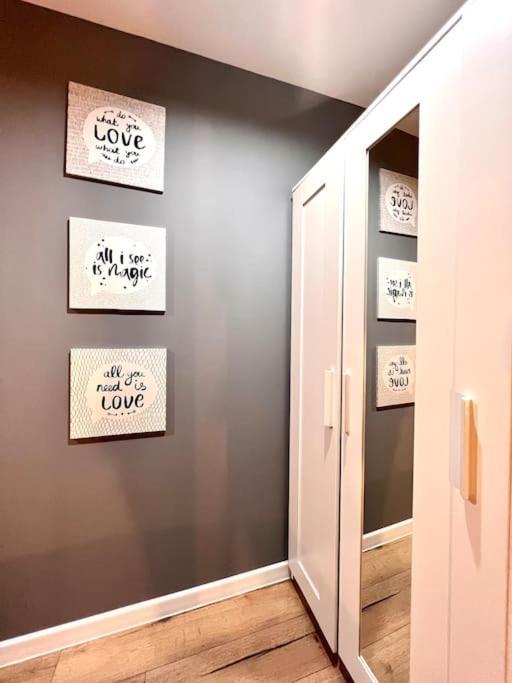 Good Place 4u Na Jurze Apartment