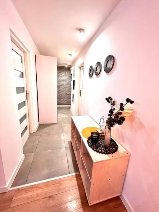 Apartment Good Place 4u Na Jurze