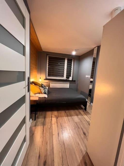 Apartment Good Place 4u Na Jurze *