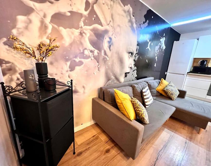 Good Place 4u Na Jurze Apartment *